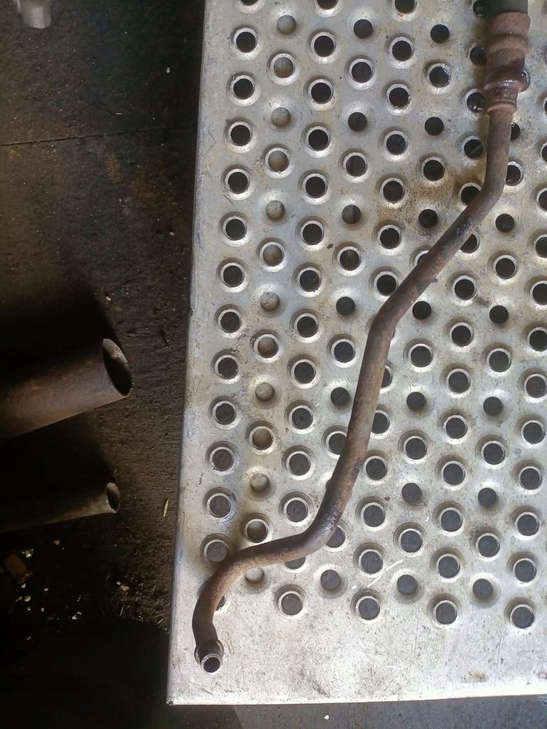 фото №3, Шланг кондиционера кондиционер scania r провода