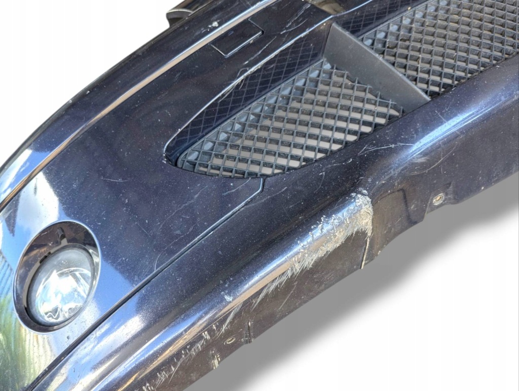 фото №10, Бампер перед bmw 1 e87 2006 7152443