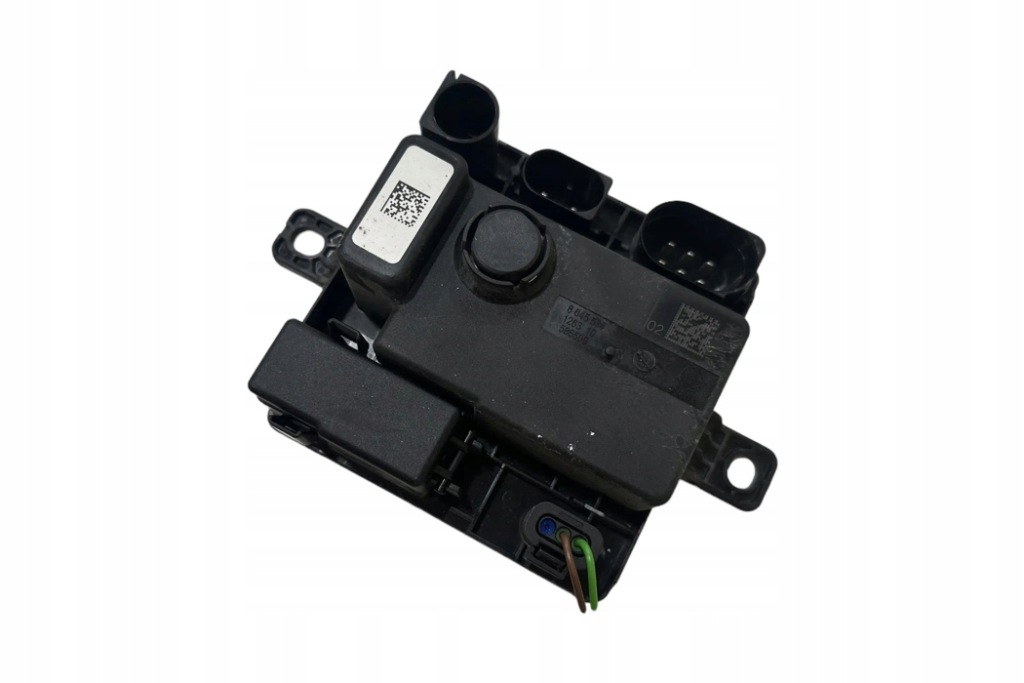 фото №1, Другое модули bmw x5 f15, f85 586509 2.0l 2016