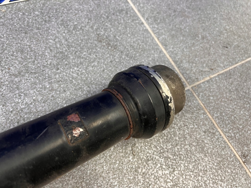 Audi a8 d4 long wał привідний 4h4521101d Зі Шроту