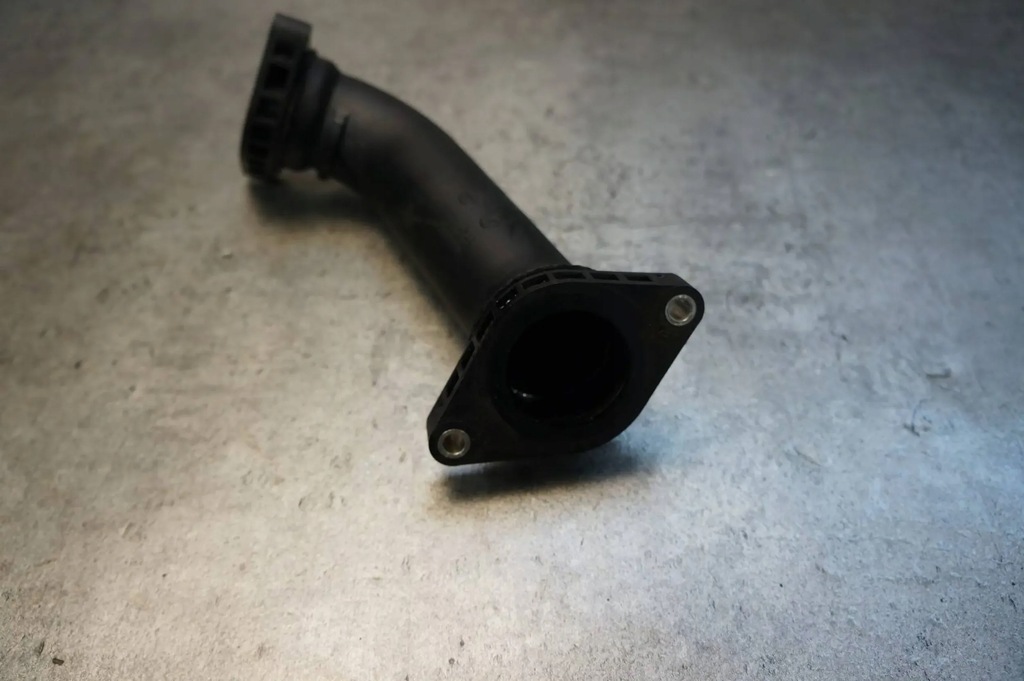 фото №3, Шланг труба wąż интеркулер 17284-5aa honda civic x 1.0 vtec turbo