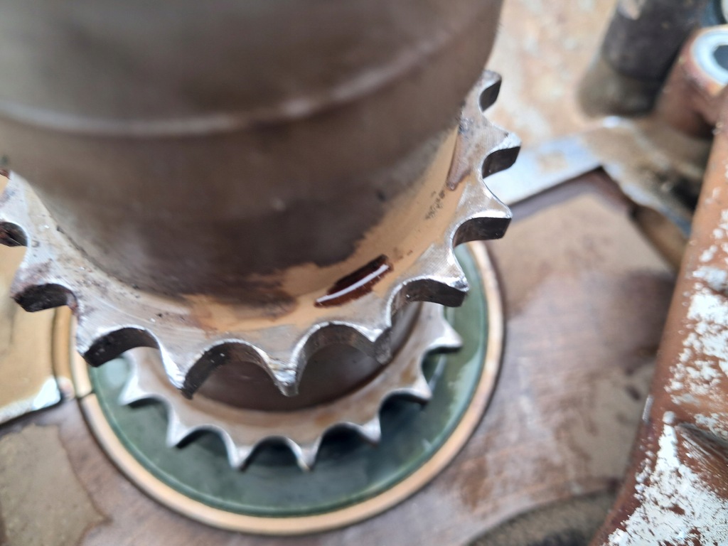 фото №8, Двигатель блок двигателя m62b44tu 4.4i vanos / 44 8s 2 / bmw e53 x5 e39 e38 do regener