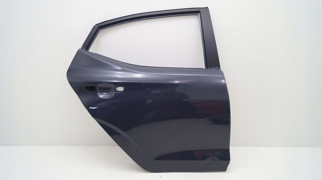 фото №1, Hyundai i10 iii 19- задняя задние правое дверь t