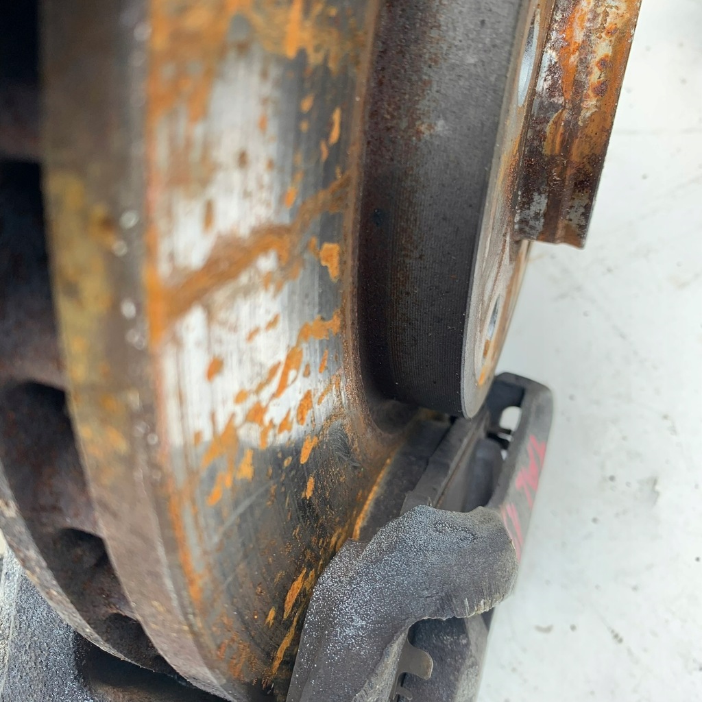 фото №15, Renault talisman 1.3 tce правая поворотный кулак ступица амортизатор 4 управление перед