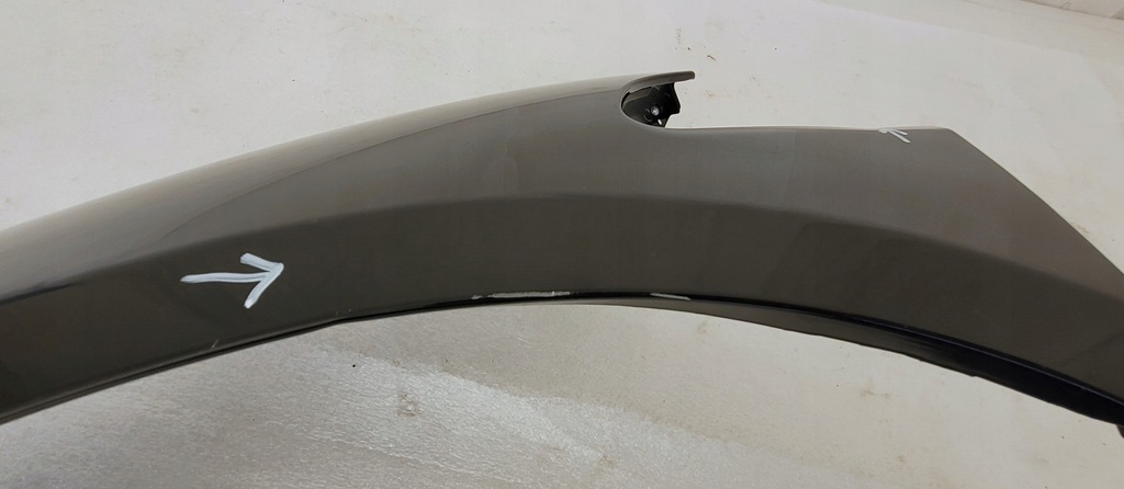 фото №10, Крила передній перед alfa romeo giulia veloce 2016-