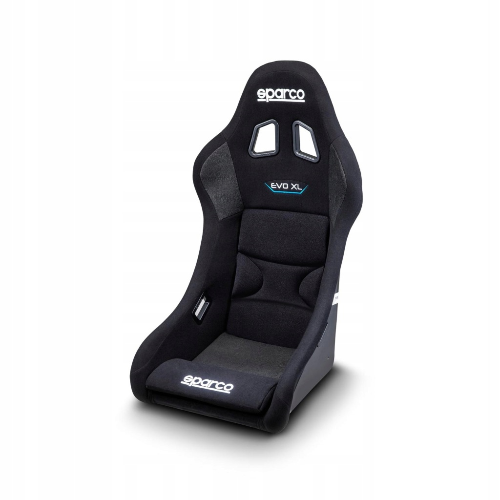 фото №1, Сидіння автомобільний sparco evo xl qrt my20 fia