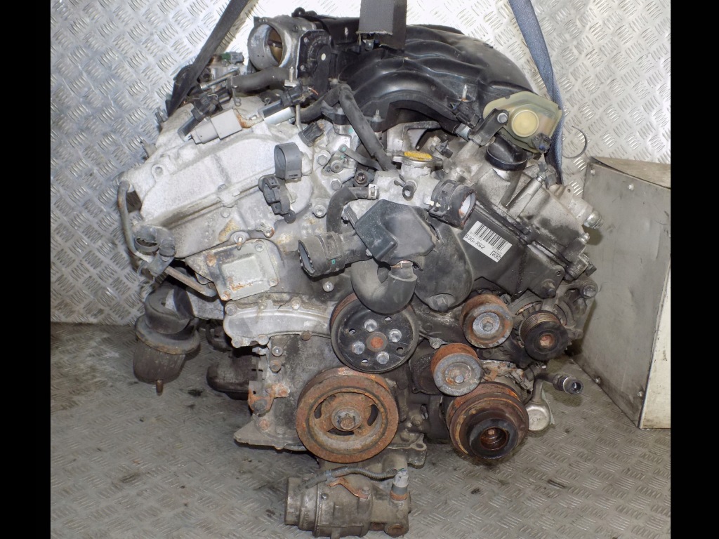 фото №3, Двигун lexus gs 300 3.0 3gr