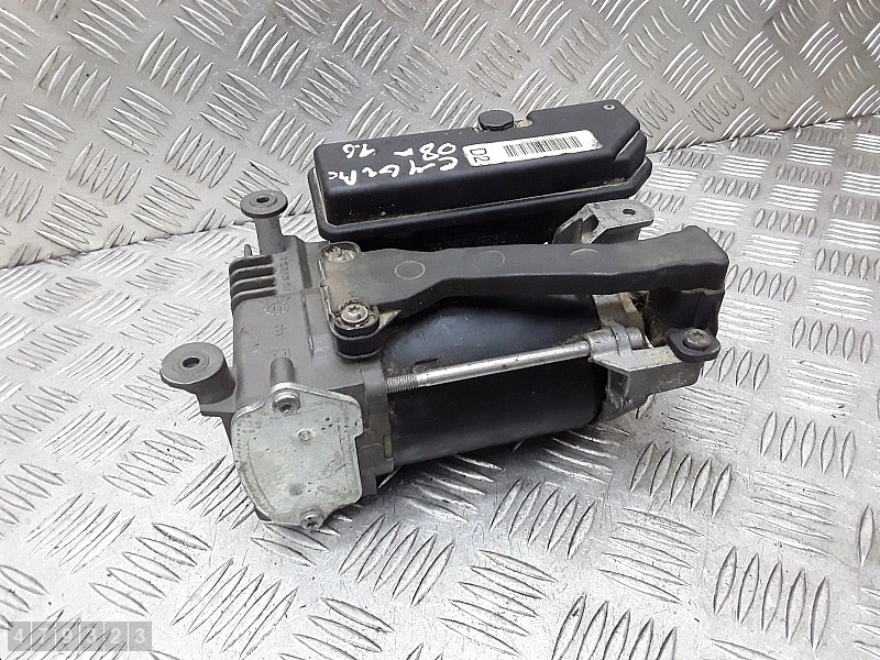 фото №7, 2008 citroen c4 grand picasso насос компрессора подвеска пневматический