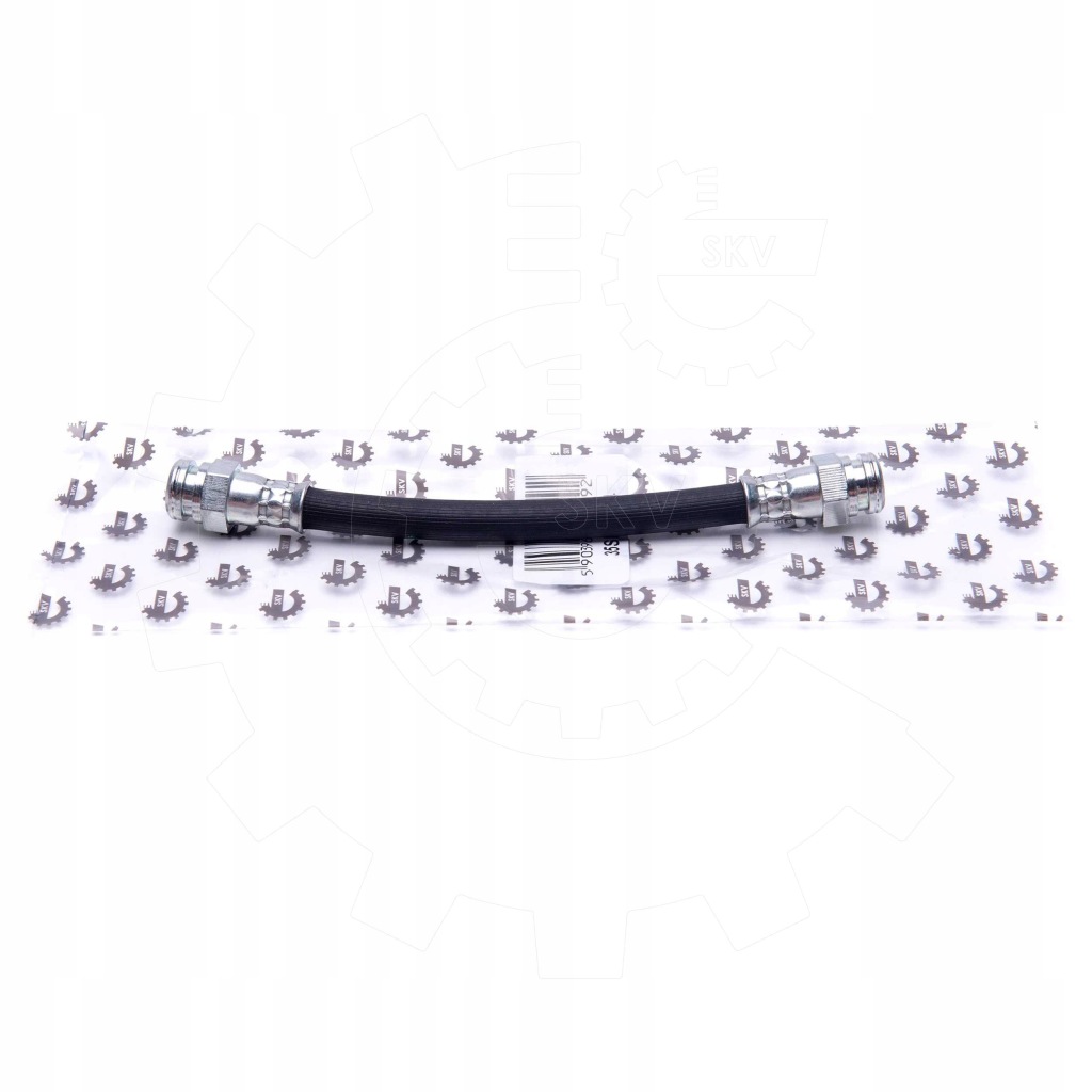 Купити Шланг гальмівний skv 35skv184