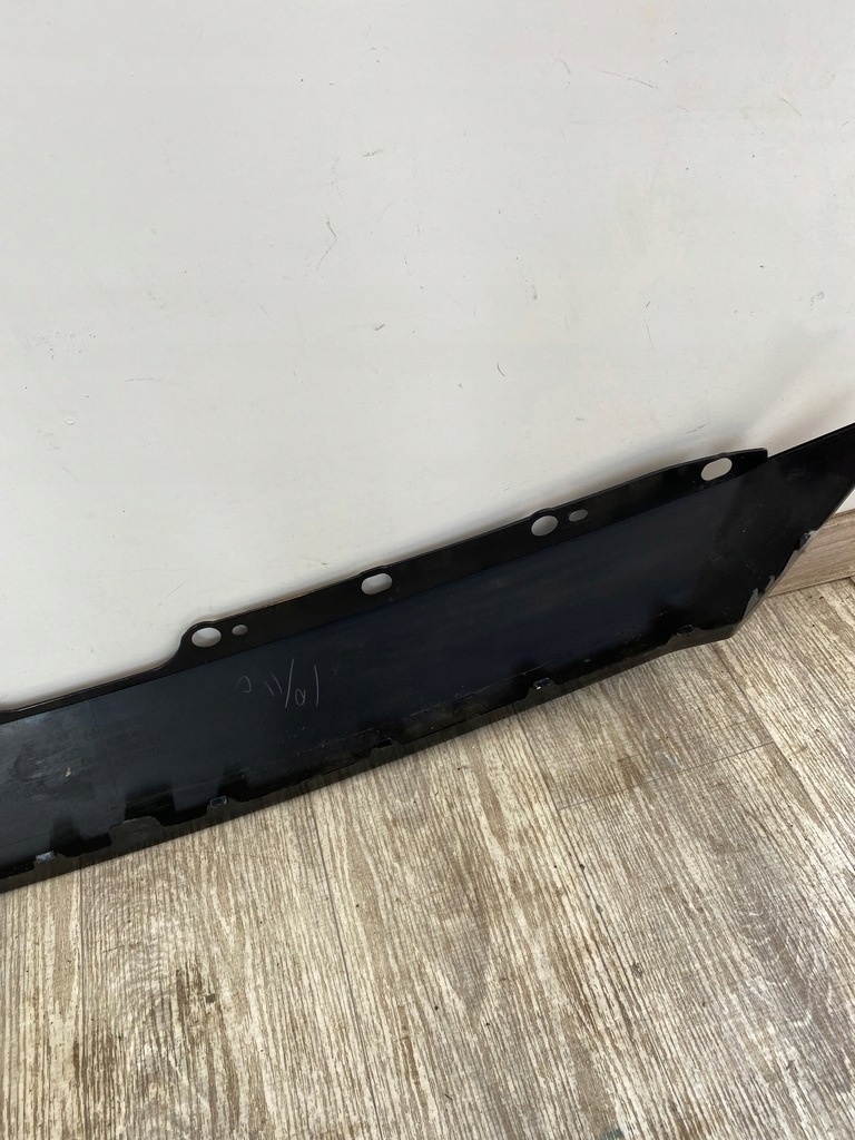 фото №5, Решётка радиатора накладка верхний бампера mazda 6 vi gh 13-15