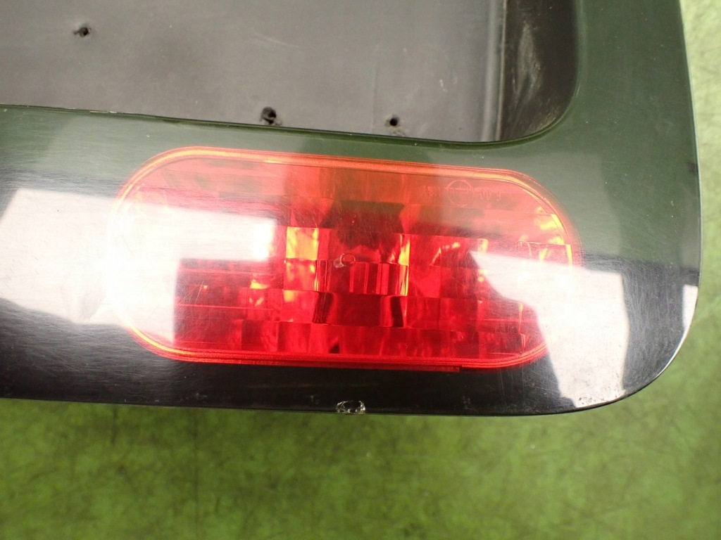 Накладка audi a6 c5 98r 4b5945695 Доставка