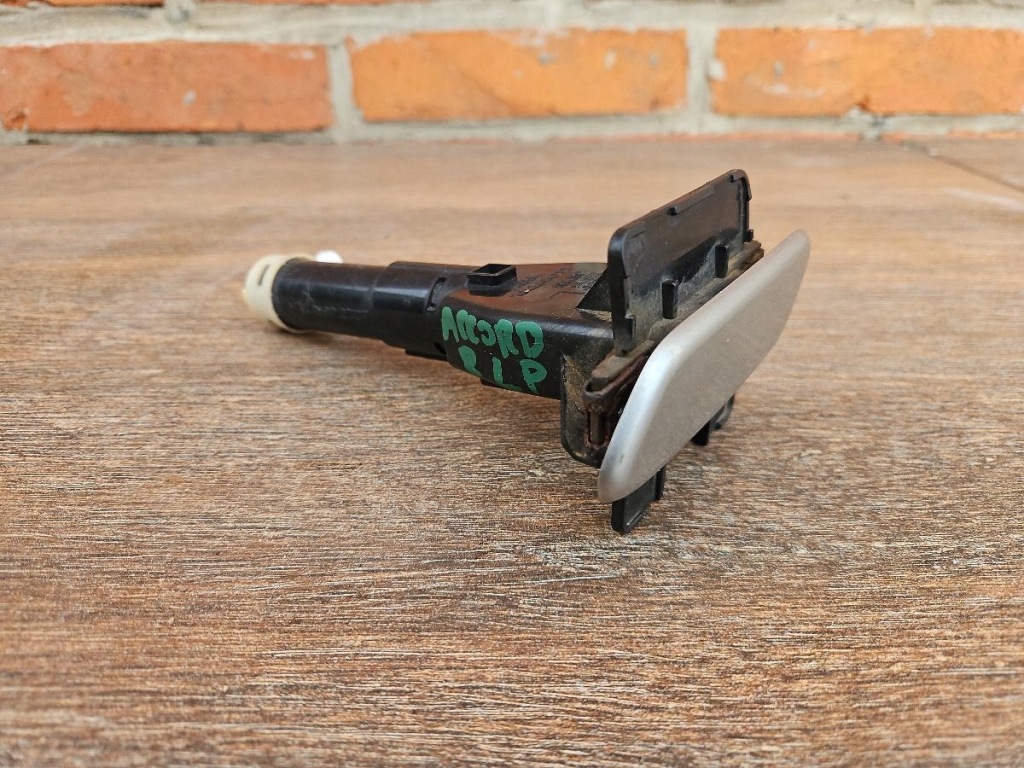 Купити Honda accord viii омивач лампи лівий перед 22836