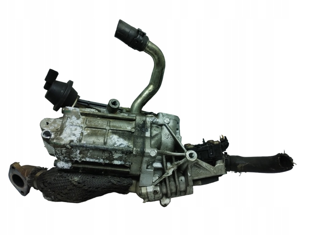 Купити Jaguar xf клапан egr 701881040