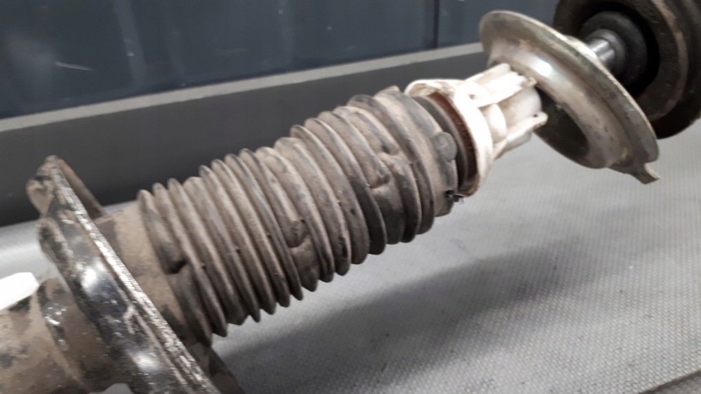 фото №11, 50710805 амортизатор лівий перед ford ka ii 2012