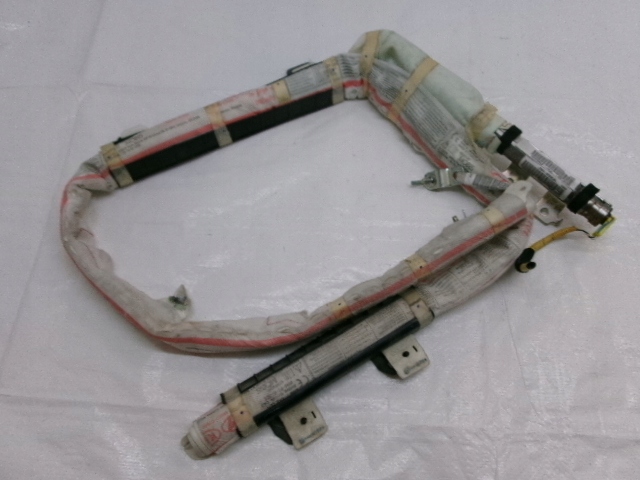 фото №1, Hyundai i20 ii шторка безопасности подушка безопасности правая