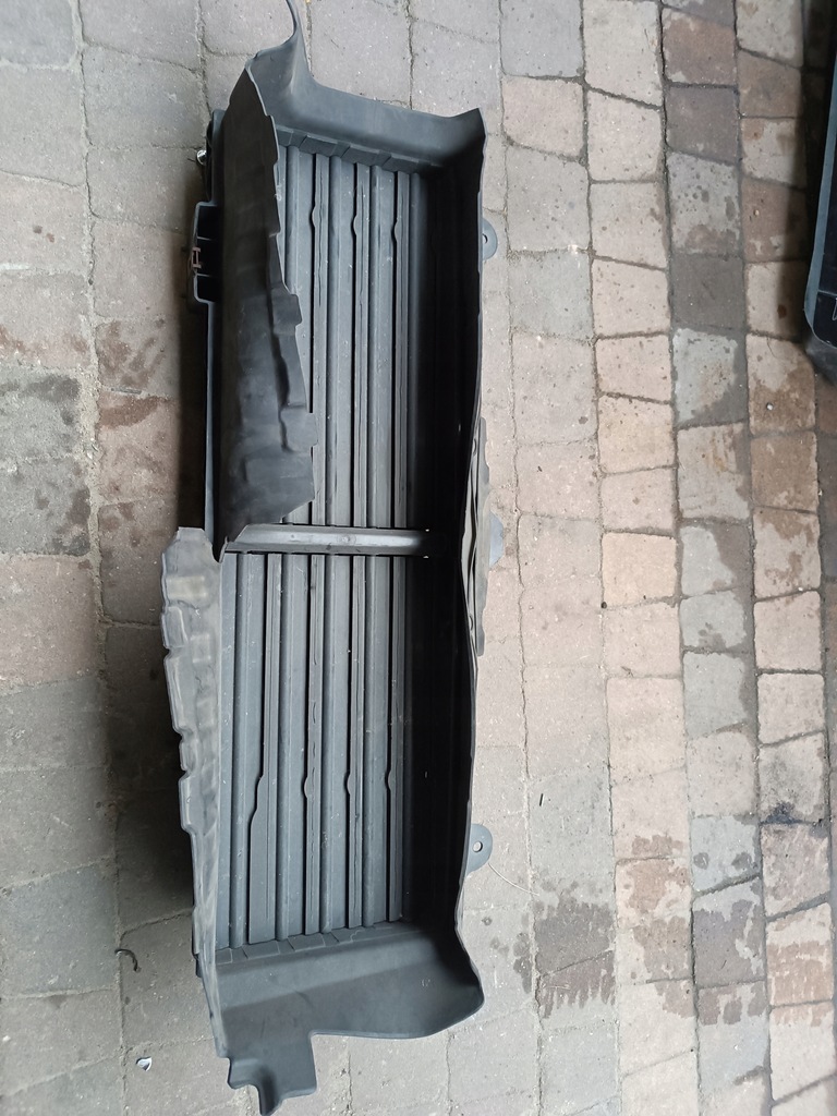 фото №7, Peugeot 308 t9 жалюзі шторка повітропровід повітря