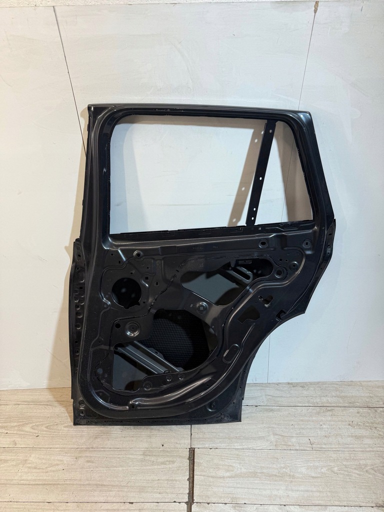 фото №7, Bmw x1 f48 дверь задние правое