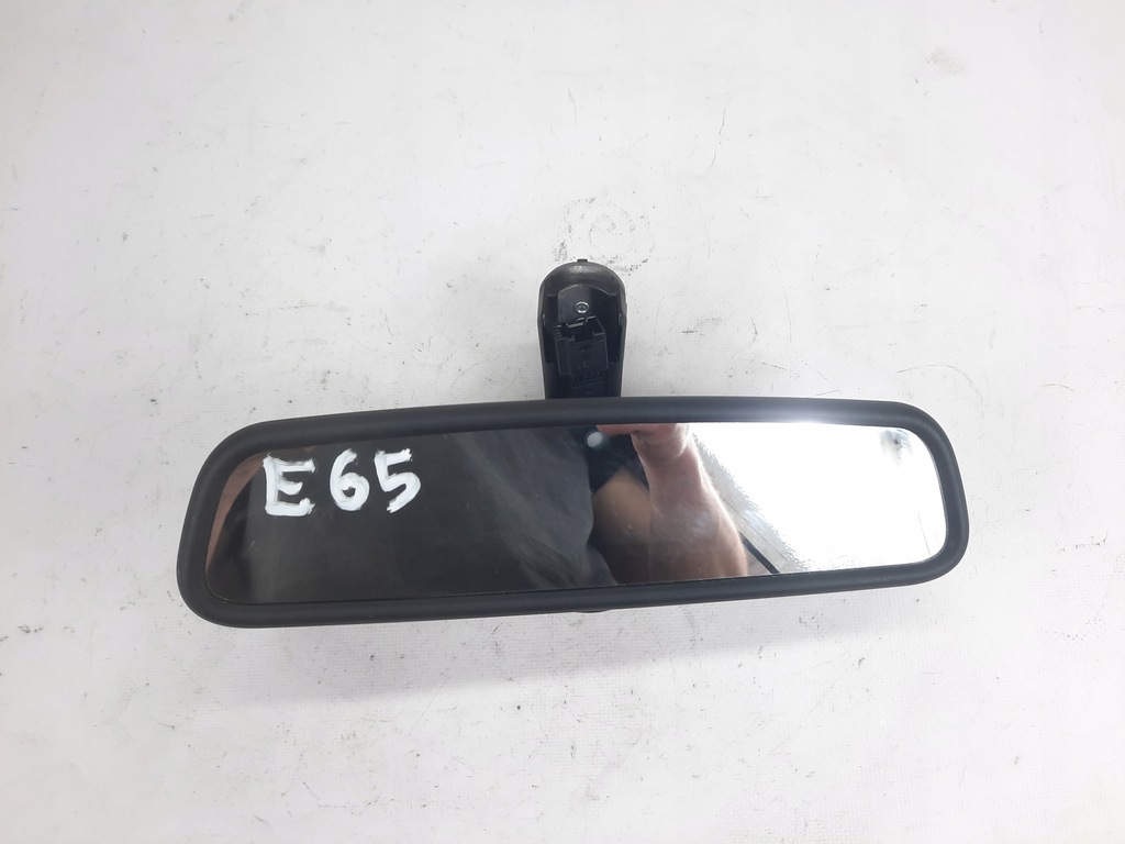 фото №1, Дзеркало внутрішнє заднього виду bmw e65 e66