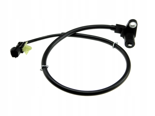 фото №2, Датчик, скорость вращательная колеса nty hca-ms-074