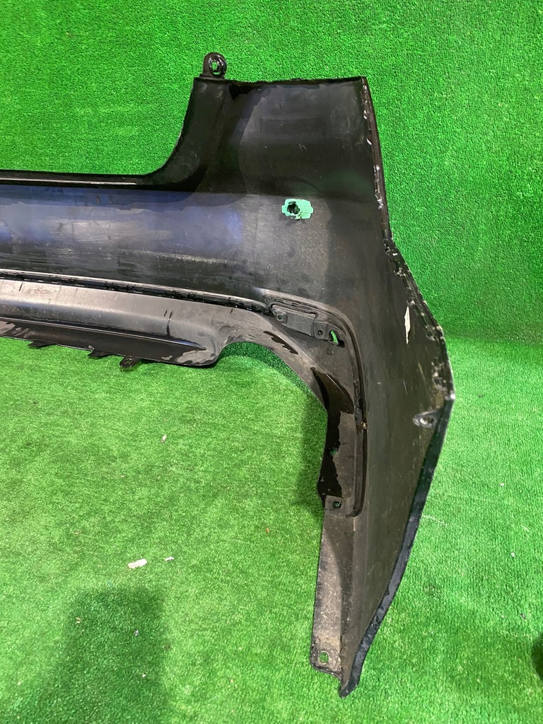 фото №6, Бампер задний задняя toyota camry viii 17-