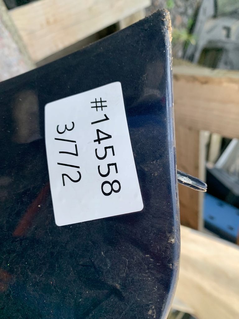 фото №8, Ford focus mk2 бампер перед i2