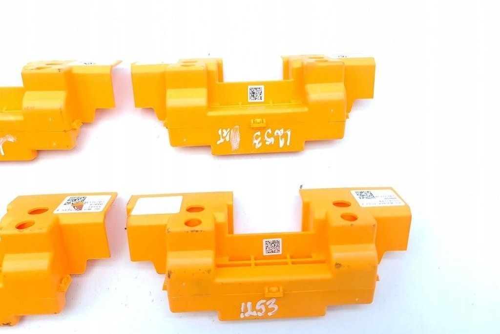 фото №11, Джгут кабелі kia niro 5518114b electric 150kw 2024