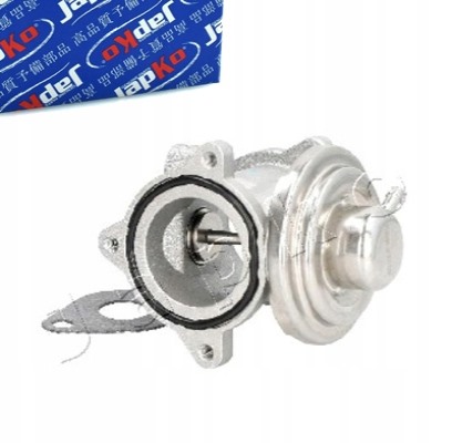 фото №1, Клапан egr japko do vw fox 1.4 tdi