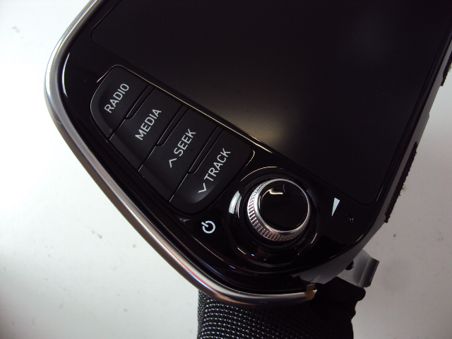 фото №6, Радіо навігація hyundai santa fe iv 2018-