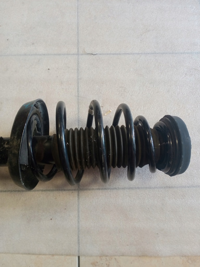 Амортизатор левый комплект  ids opel insignia a gm 13319739 Киев