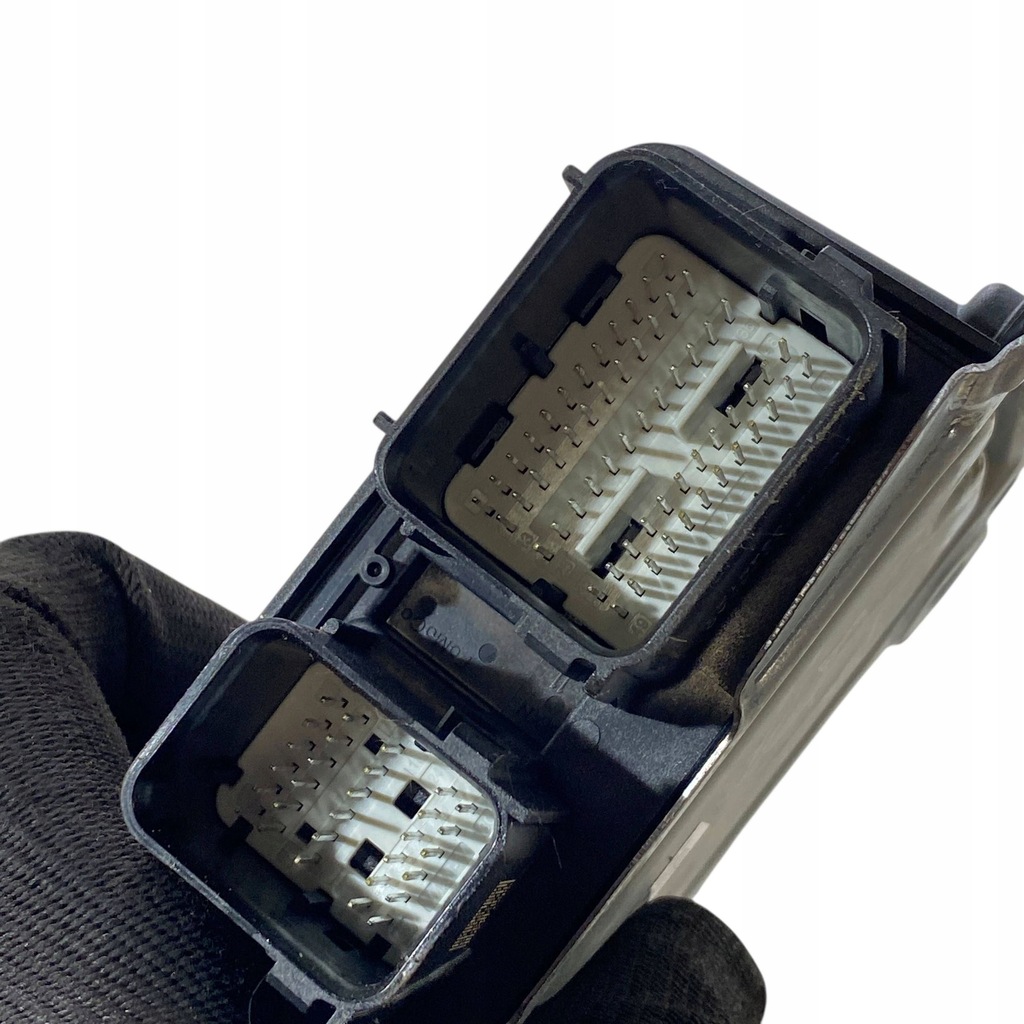 фото №7, Ford escape iv 2022 блок керування / модуль подушка безпеки