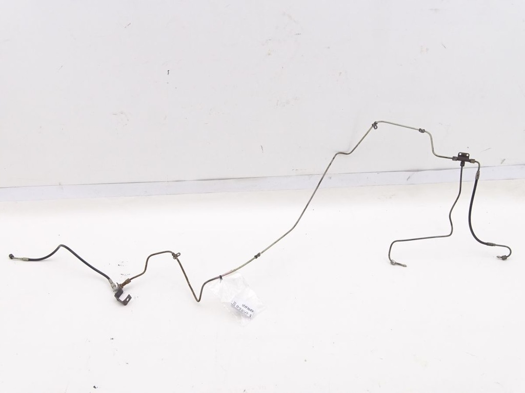 фото №1, Iveco eurocargo 02-15 провода подъёма кабины