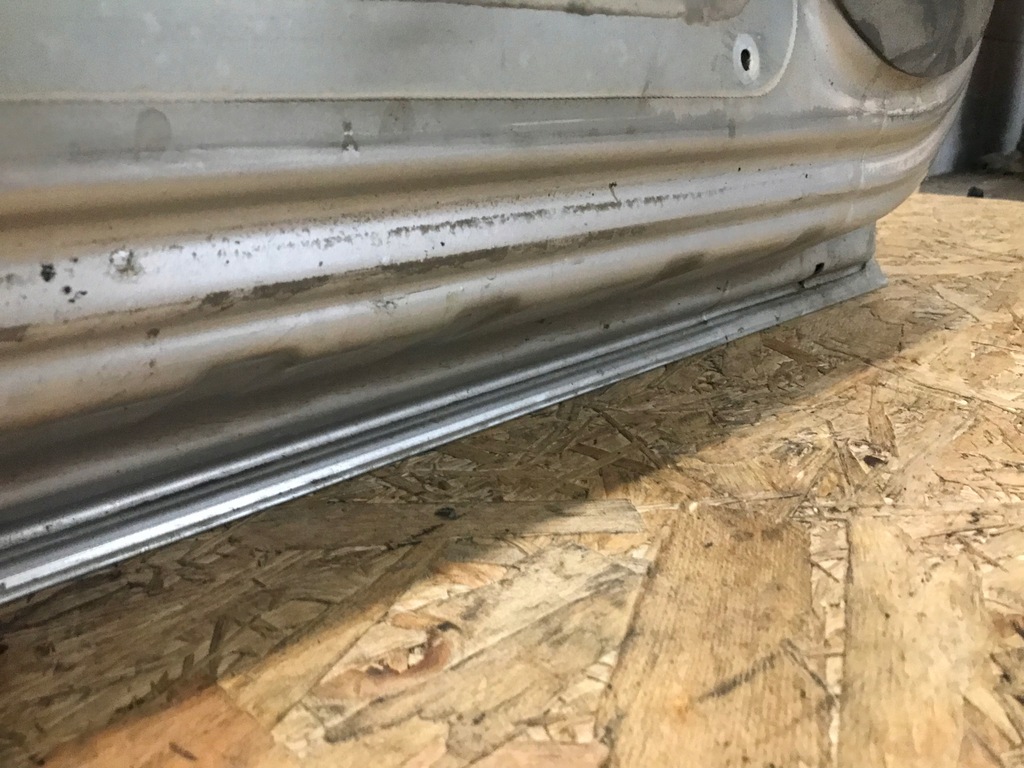 фото №5, Opel corsa d 3d дверь левый перед