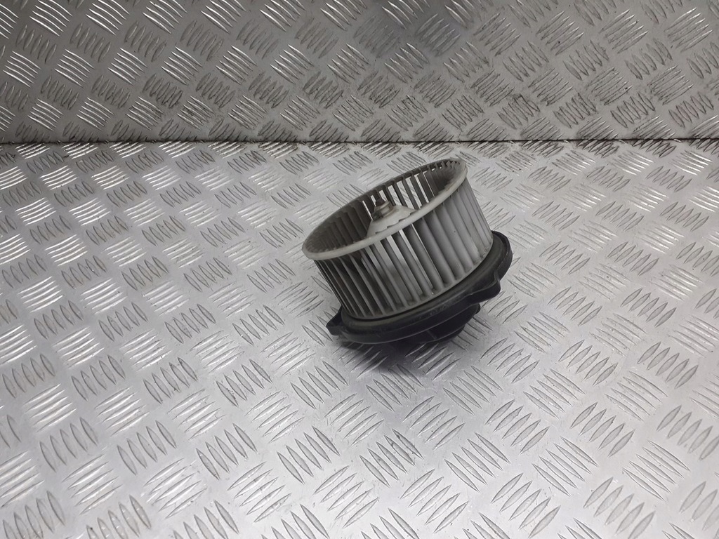 фото №1, Вентилятор обдув suzuki baleno