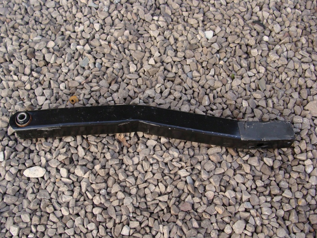 Купить Зона деформации кронштейн левый c-max mk2 connect mk2 av61101w05ad