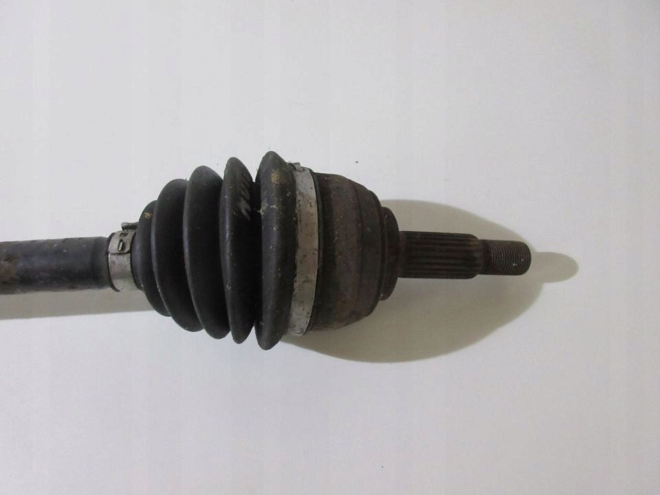 фото №3, Приводной вал правая nissan note e11 1.4 1.6 e