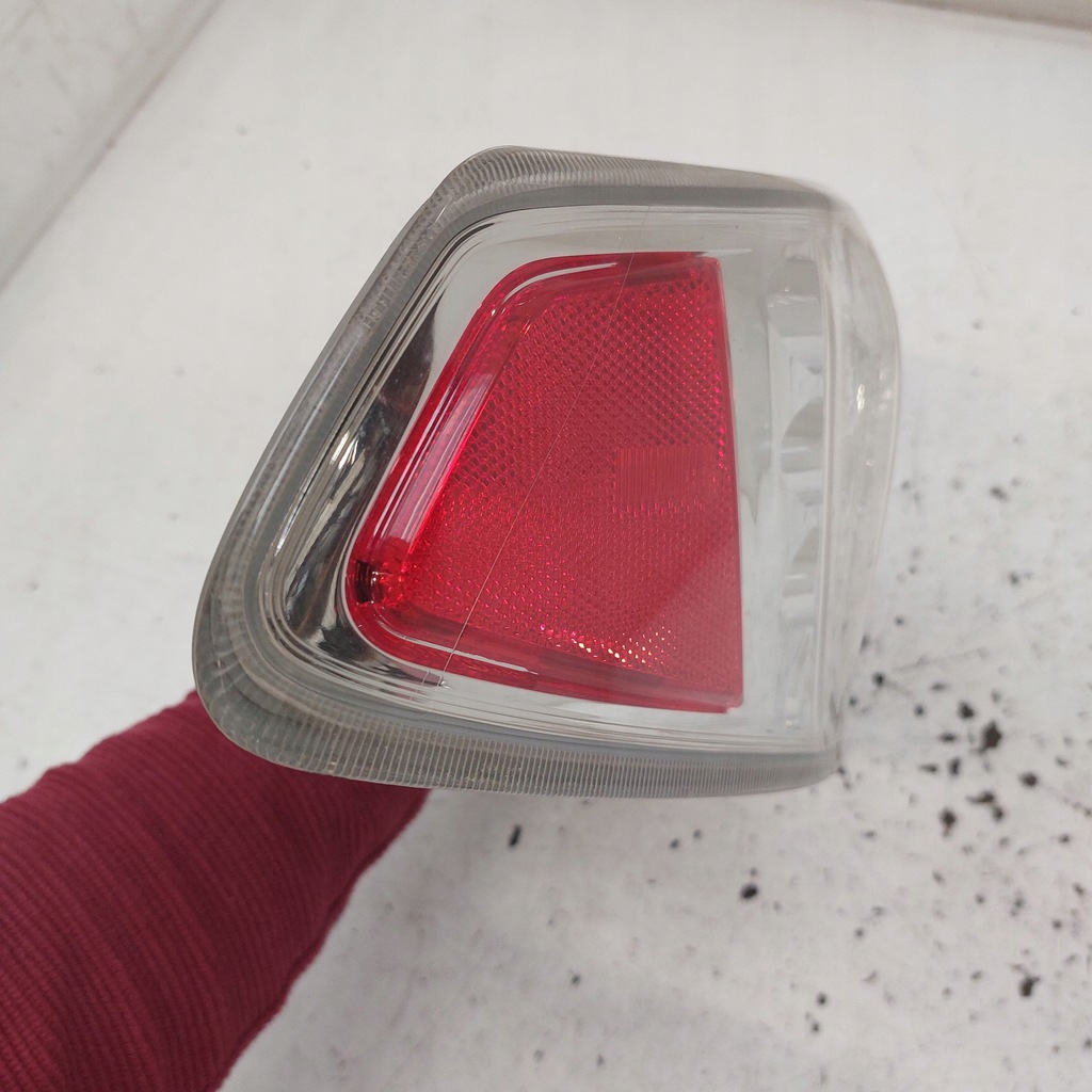 фото №15, Subaru impreza gh iii лампа ліва задня 220-20024