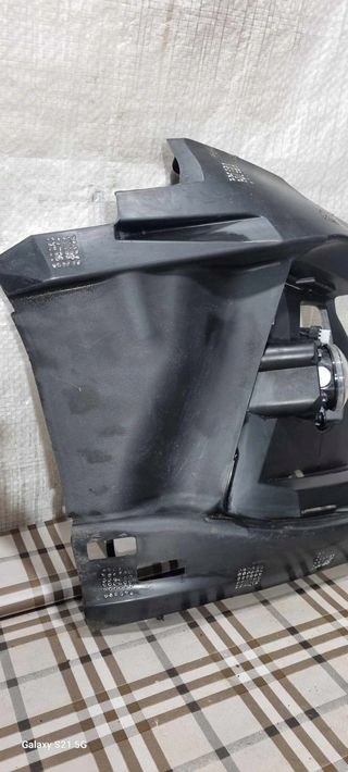 фото №5, Направляющая противотуманная фара жгут pdc бампера focus mk4 stline active