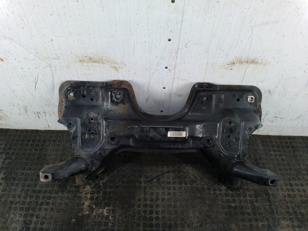 фото №1, Підрамник, поперечина перед fiat punto evo 1.4 8v хетчбек
