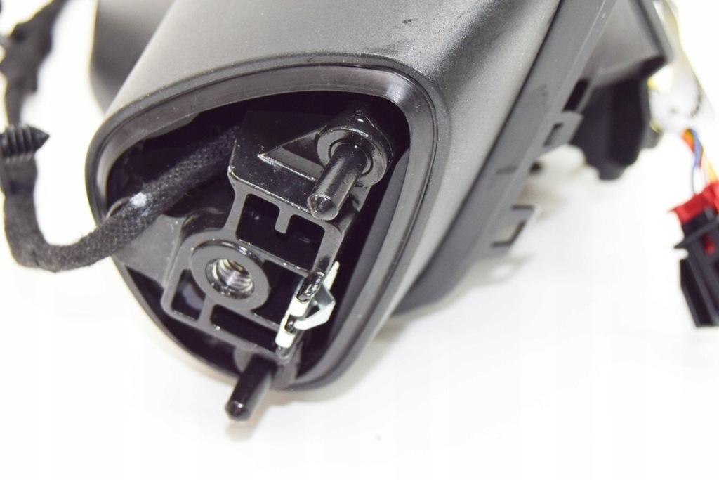 фото №9, Audi e-tron gt зеркало боковой правое передние rhd nowe оригинальные 4j385741