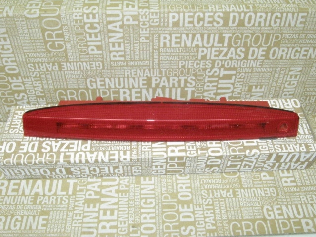 Megane ii універсал лампа світло стоп нове оригінал Оригінал