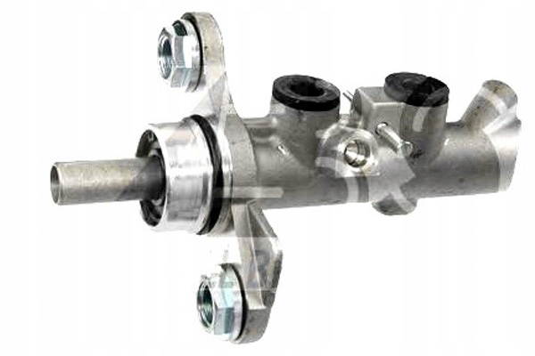 фото №1, A.b.s. насос гальмівна renault grand scenic ii 1.5