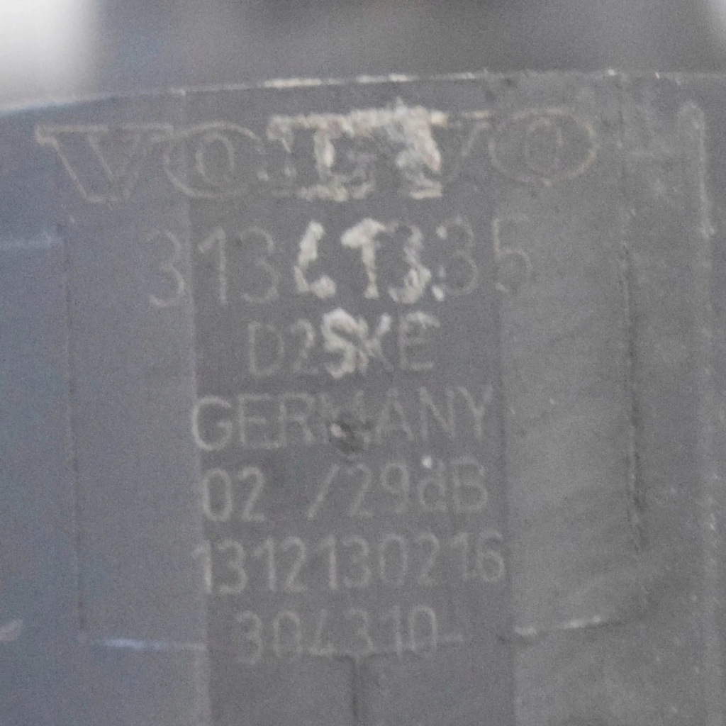 фото №6, Volvo xc60 2013 с передний датчик парковки pdc