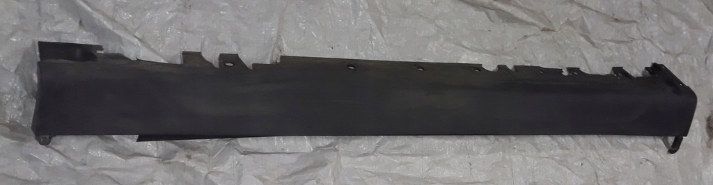 фото №1, Bmw x5 f15 молдинг накладка поріг поріг права