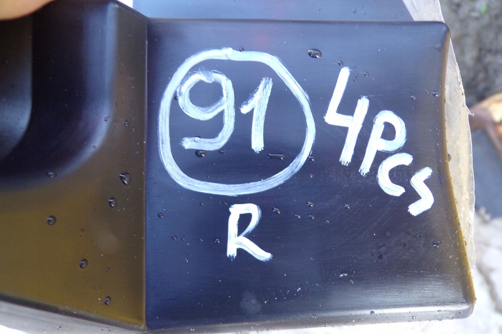 фото №5, Напрямна кронштейн 850930447r renault logan ii