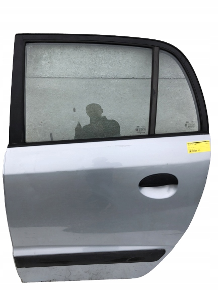 фото №1, Дверь задняя задние левая hyundai atos prime