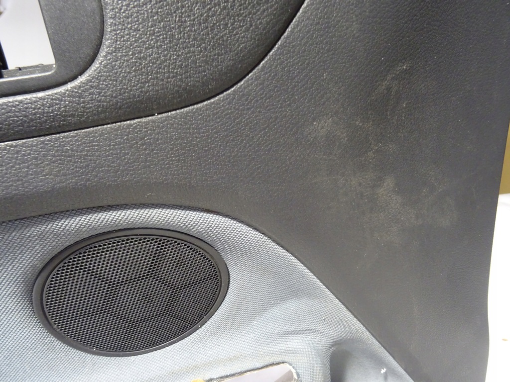 фото №9, Обшивка дверь перед левый vw golf v 5 + plus europa