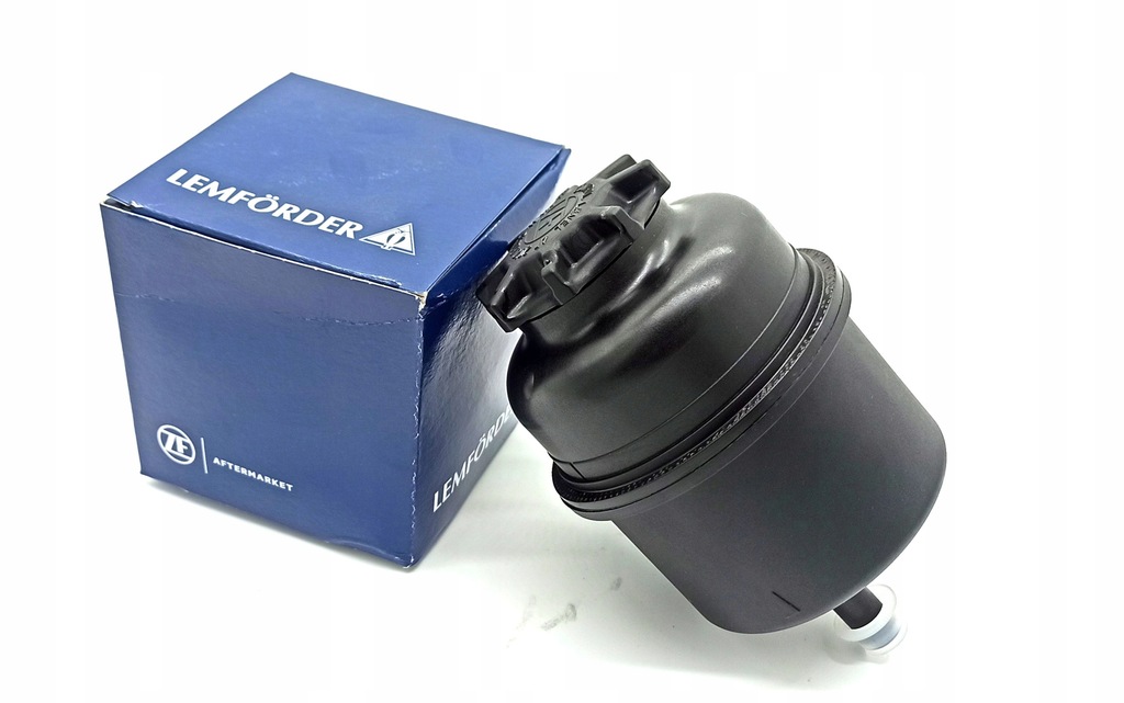 фото №1, Новий бак рідина підсилювача bmw opel