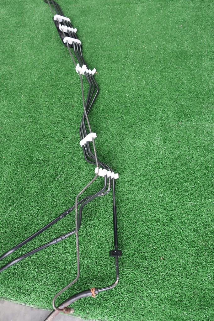 фото №5, Шланг трубка топливный тормозной suzuki jimny