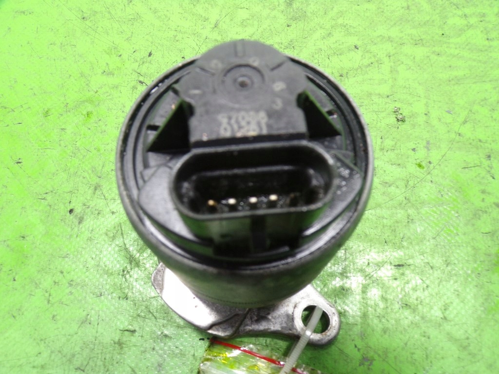 фото №5, Chevrolet captiva 2.4 клапан egr