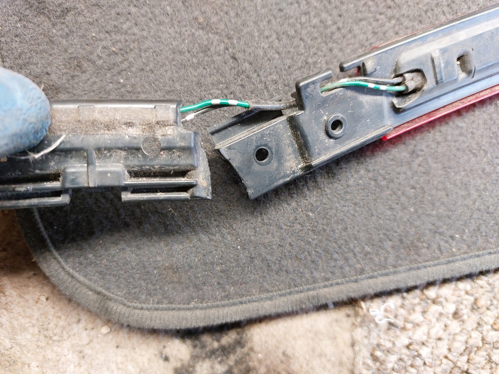 фото №5, Свет стоп lexus rc f 15r